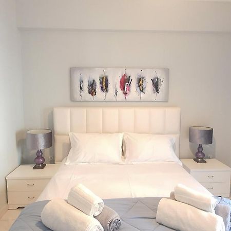 Corfu City Center Design Residence Incl Private Parking Extérieur photo