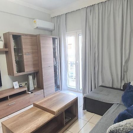 Corfu City Center Design Residence Incl Private Parking Extérieur photo