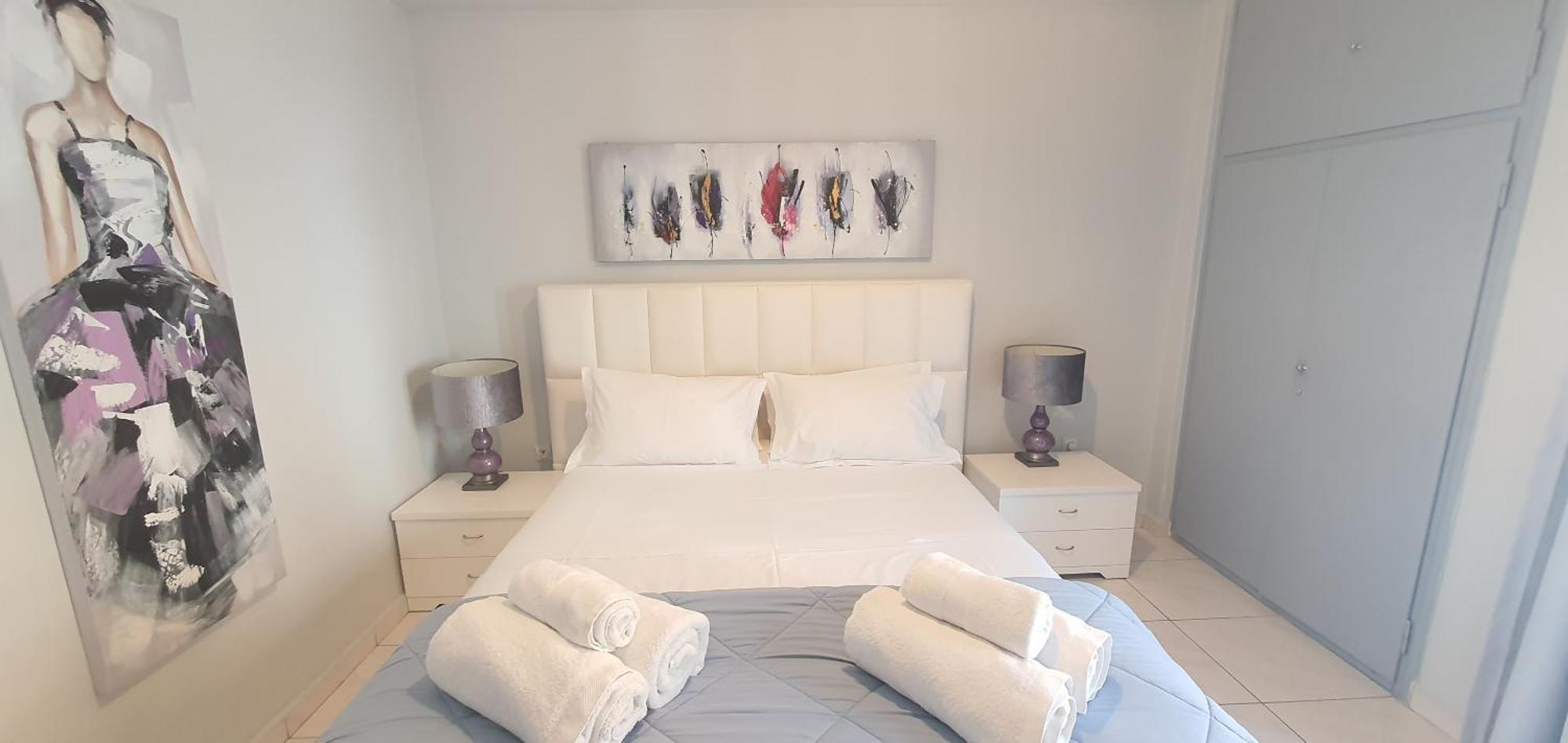 Corfu City Center Design Residence Incl Private Parking Extérieur photo