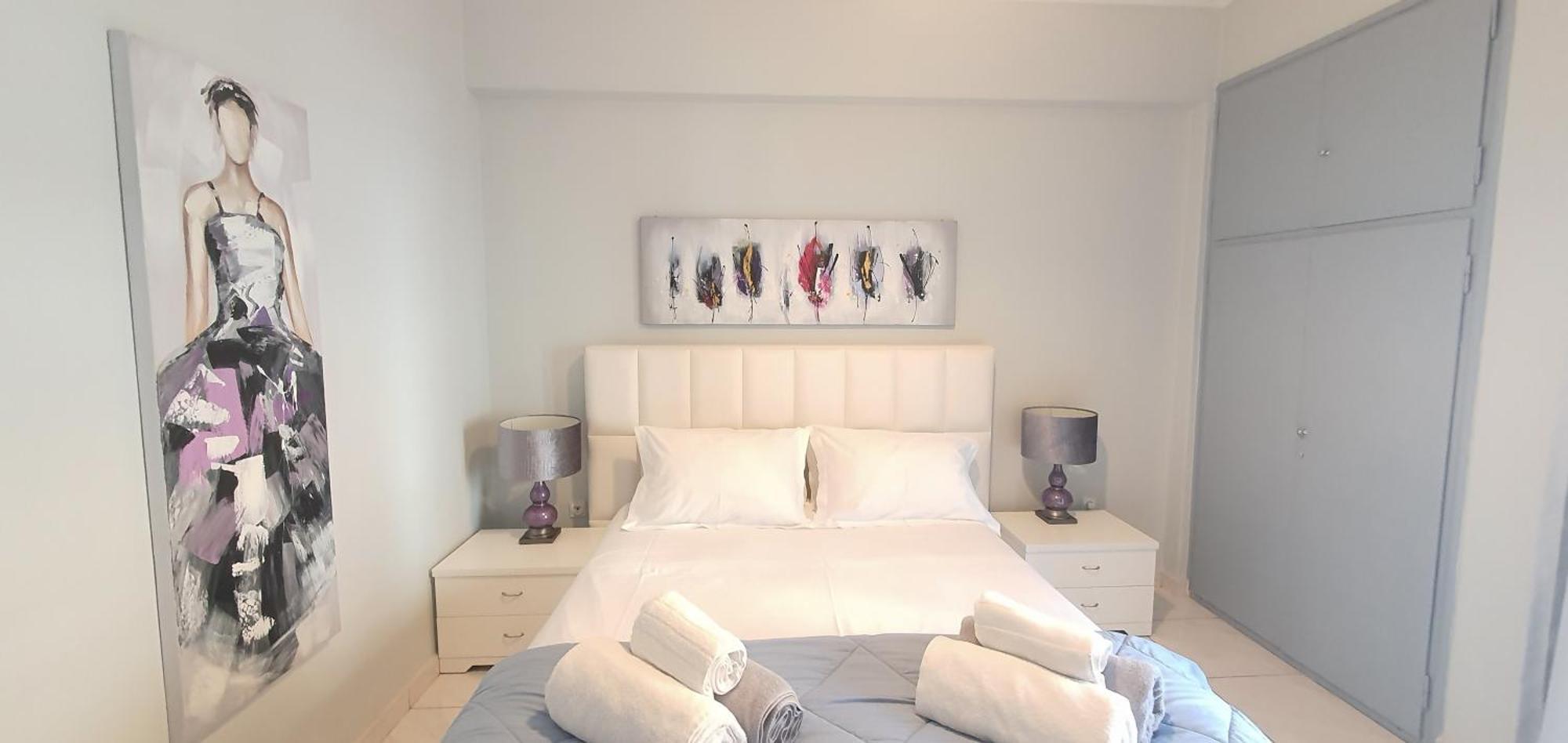 Corfu City Center Design Residence Incl Private Parking Extérieur photo